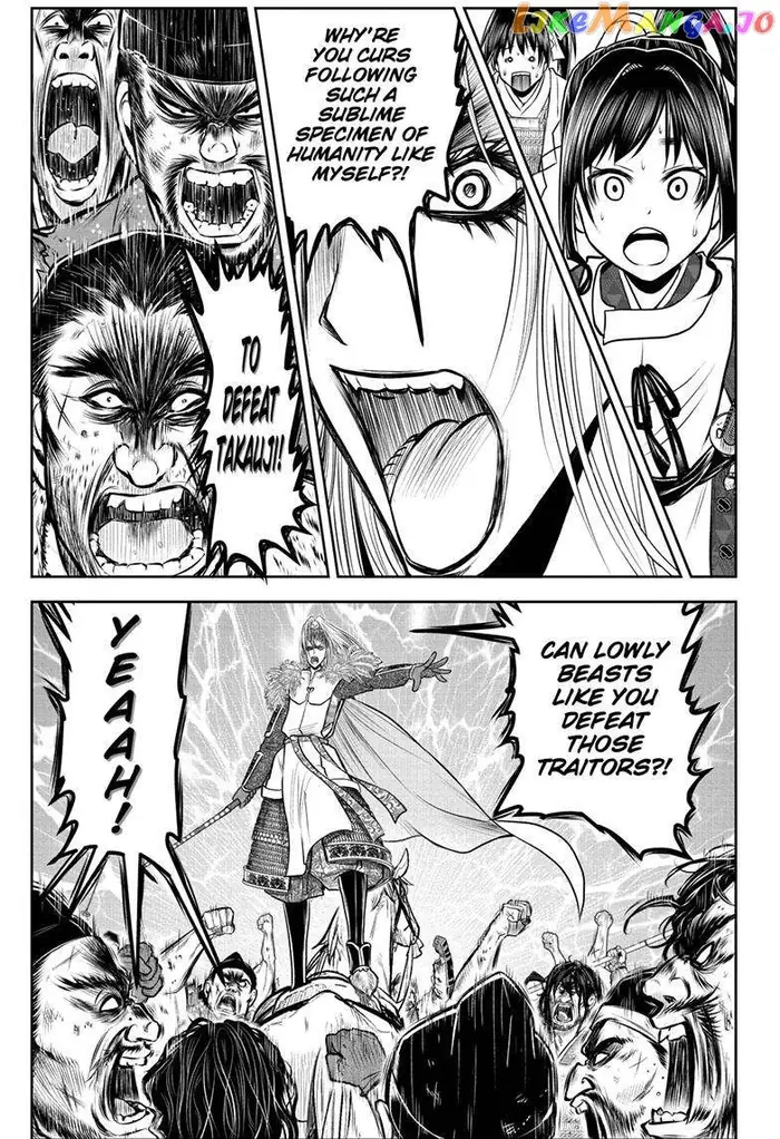 The Elusive Samurai Chapter 119 image 10_optimized